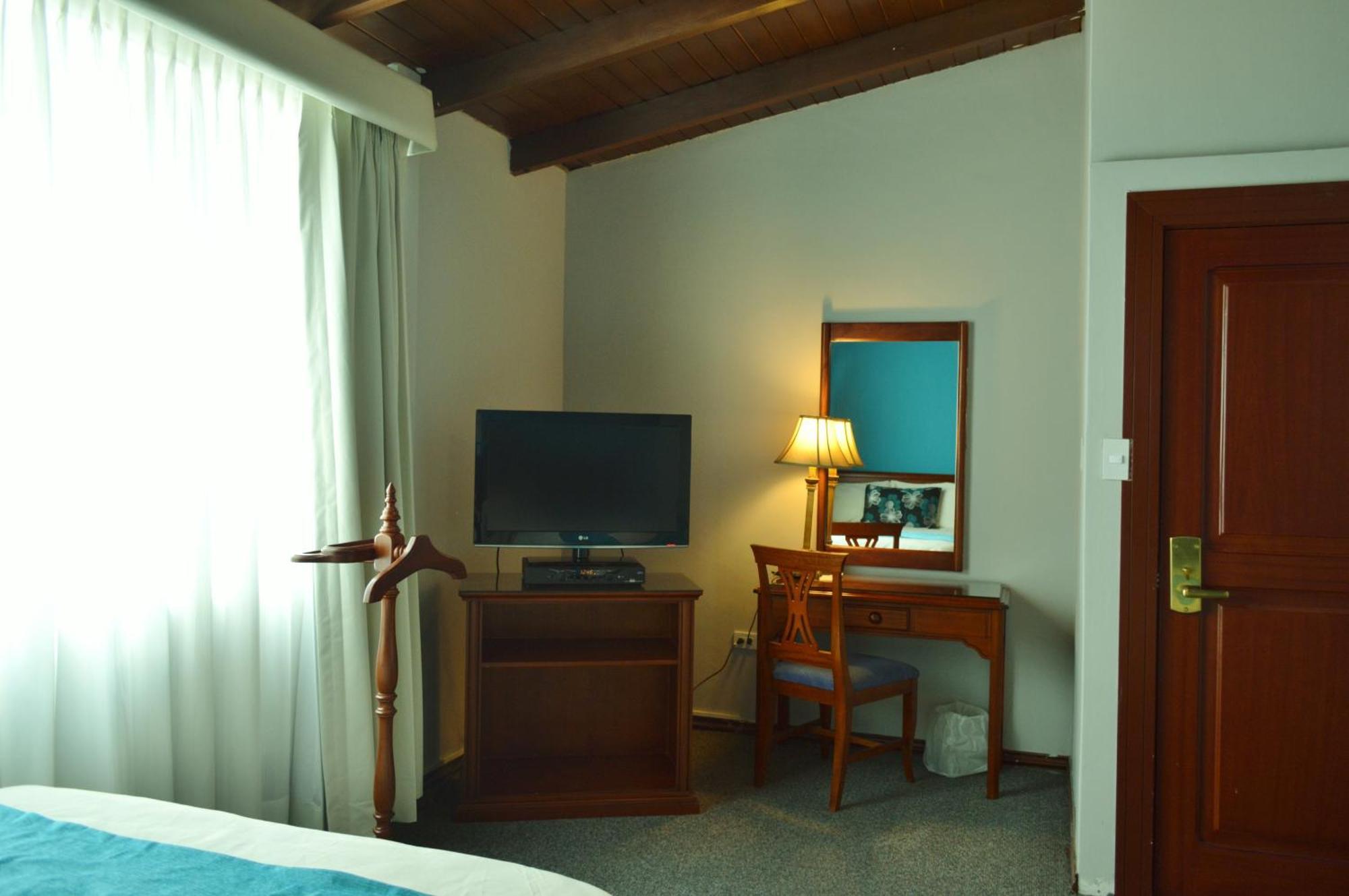 La Carolina Inn Quito Ruang foto
