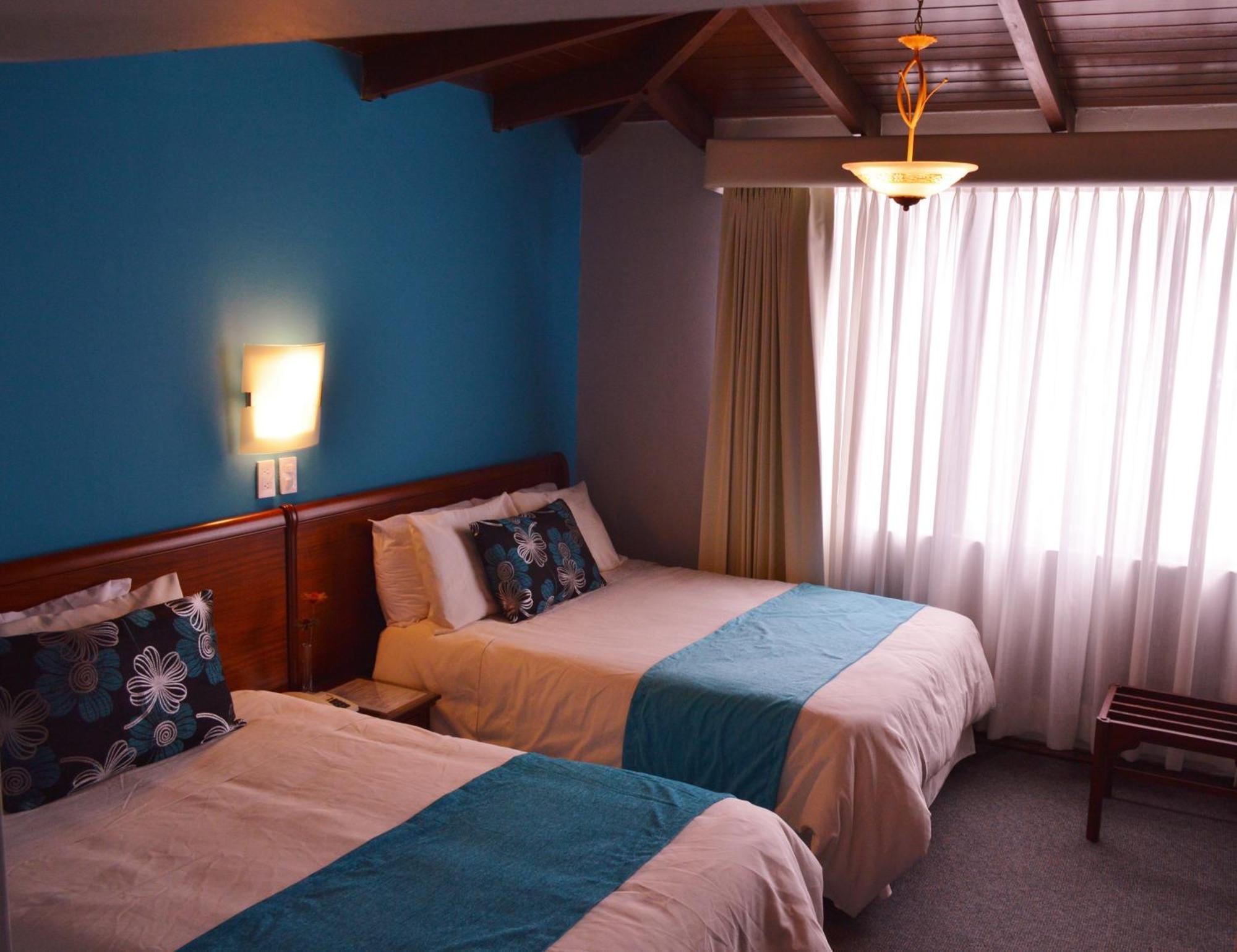 La Carolina Inn Quito Ruang foto
