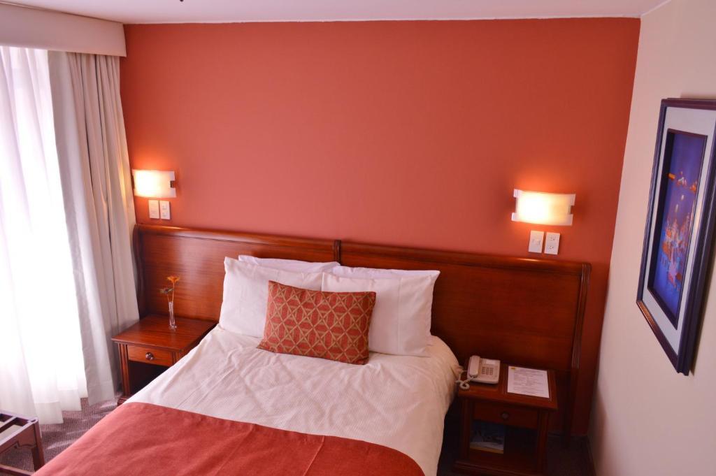La Carolina Inn Quito Ruang foto
